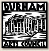 Durham Arts Council CAPS