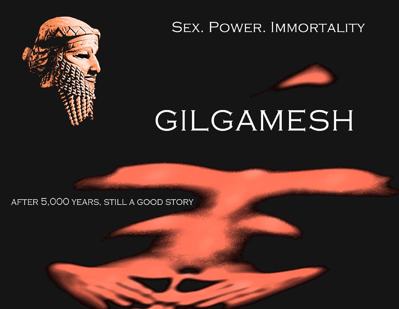 Gilgamesh